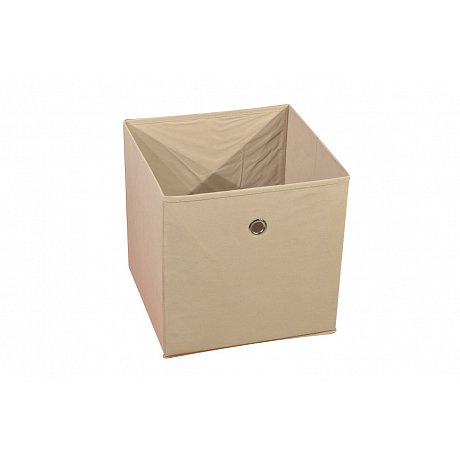 Úložný box WINNY béžový