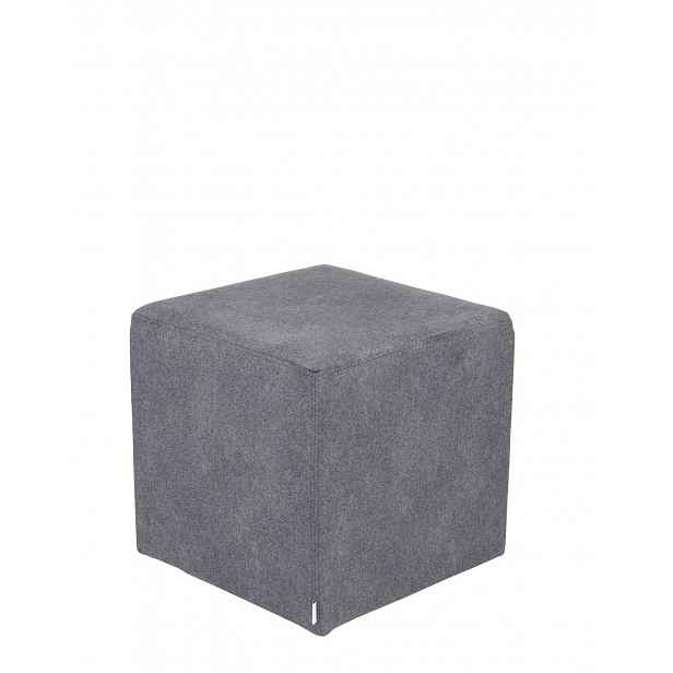 Čalouněný taburet Toss 1-3 dny