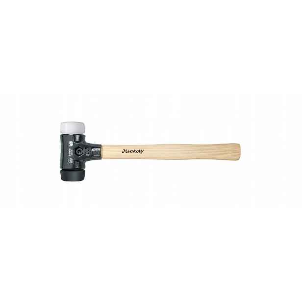 Gumové kladivo Wiha Safety 649 g