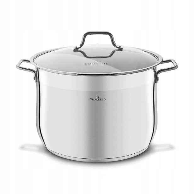 Hrnec hrnec Starke Pro Alto II 22,2 l