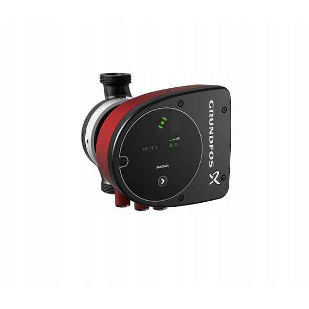 Oběhové čerpadlo pro ústřední topení Grundfos Magna 1 1/2" 230V 99221214