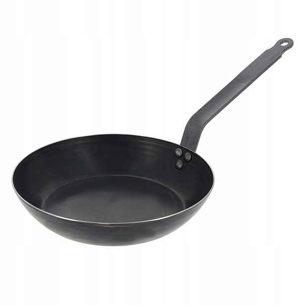 #outdoor Pánev32 cm