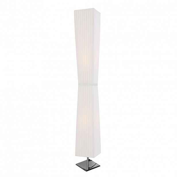 P & B STOJACÍ LAMPA, 17/120/17 cm