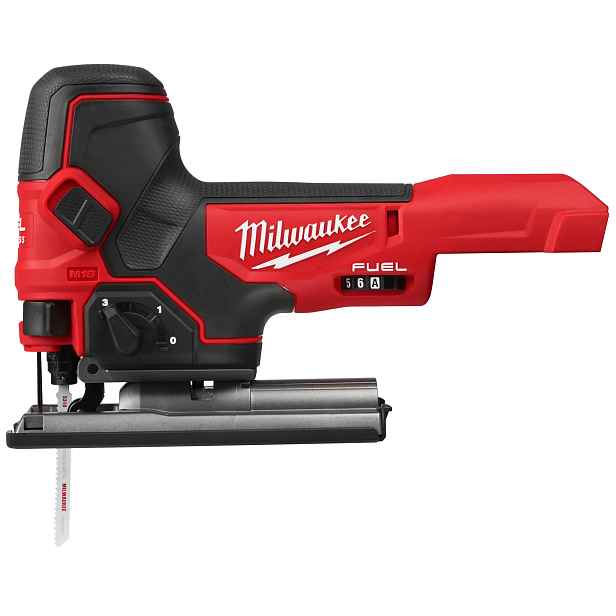 Pila přímočará AKU Milwaukee M18FBJS-0X bez AKU