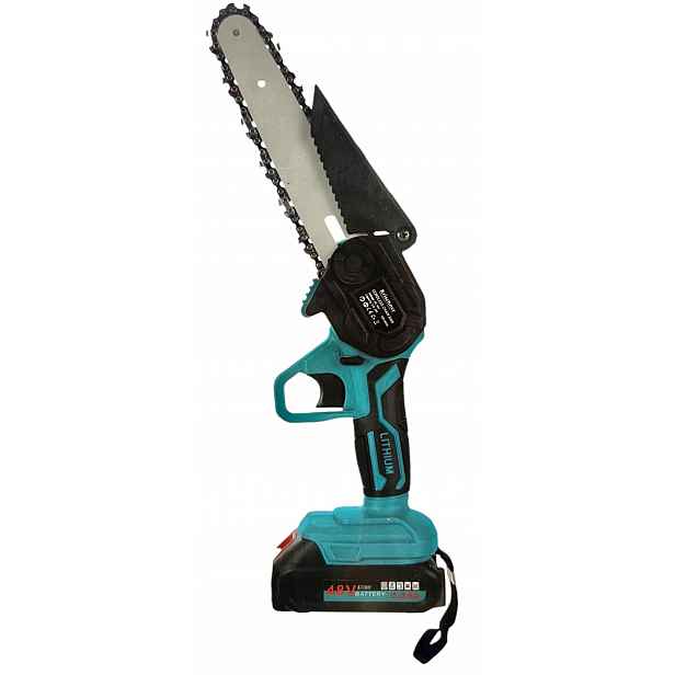 Řetězová pila Krischner KR-9954