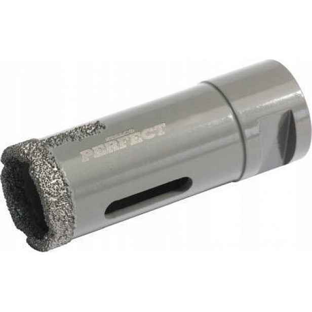 Stalco Korunkový Vrták Diamantová Úchytka M14 Ø 35,0 mm