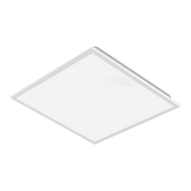 V-tac Led panel 40W 60x60 slim 18mm 120Lm/W VT-61041 4000K 4800lm