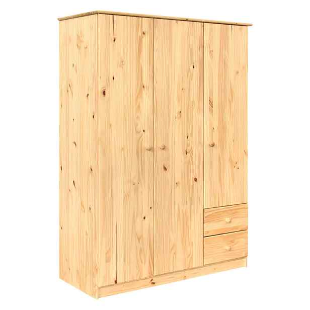 Idea Skříň 898 lakovaná