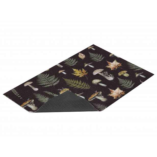 Livarno® Rohožka, 40 x 60 cm (houby)