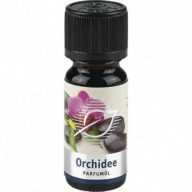 PARFÉMOVANÝ OLEJ, orchidej