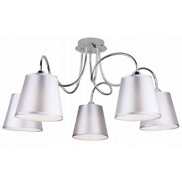 Stropní svítidlo Luk 35-70753 Candellux