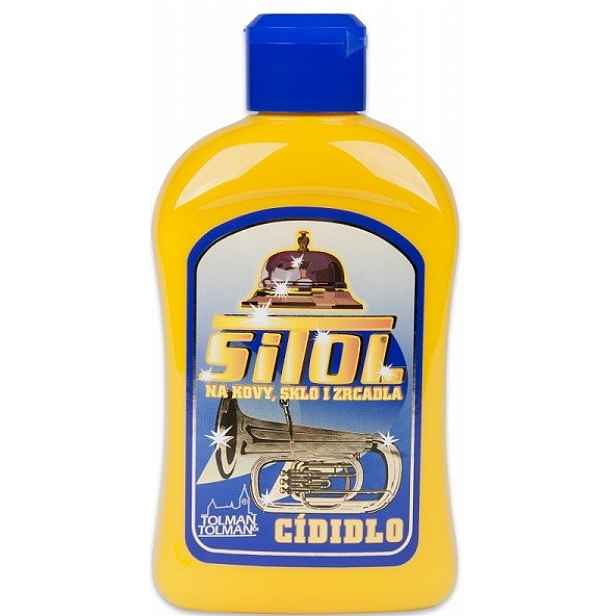 Tolman a Tolman Sitol 300g 1278-1