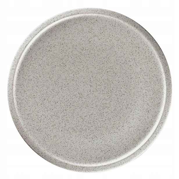 Ease Rakstone Talíř plochý 32 cm silgranitový Rak Porcelain