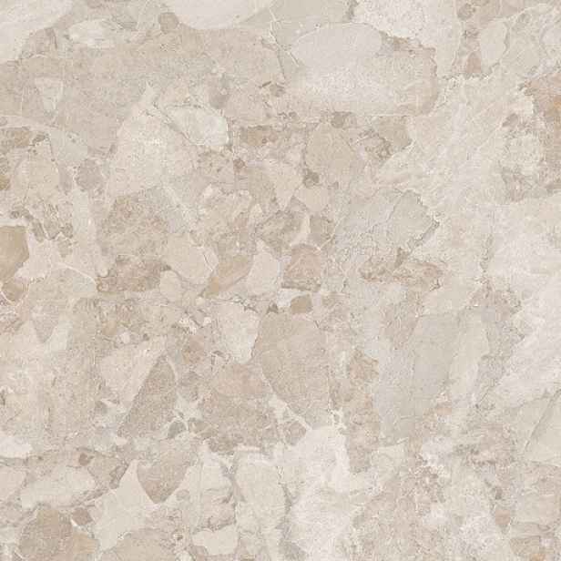 Dlažba Emil Matera Stone greige 100x100 cm mat / lesk EN8L (bal.2,000 m2)