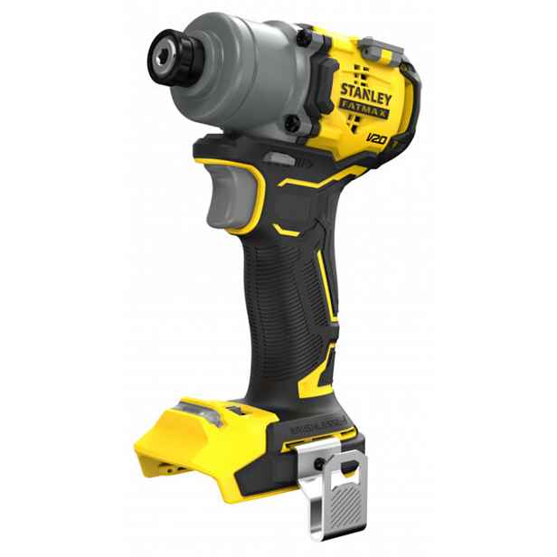 Stanley - 18V AKU rázový utahovák, bez baterie a nabíječky SFMCF830B-XJ