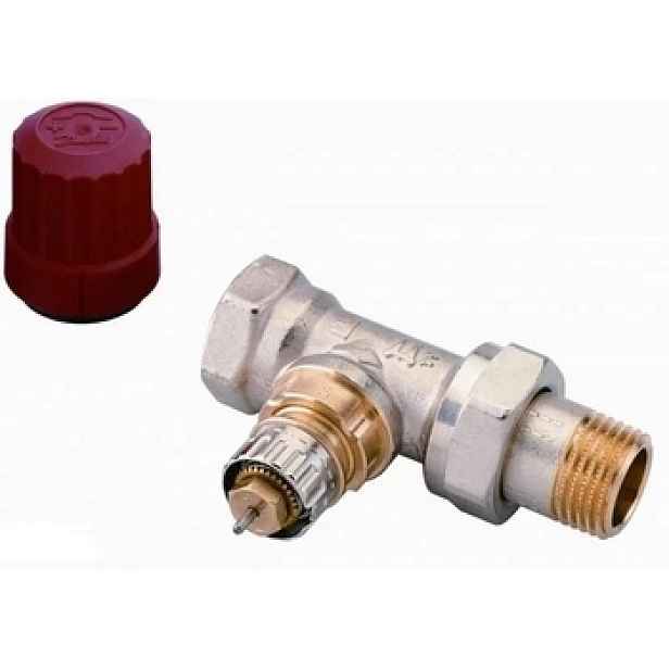 Danfoss termostatický radiátorový ventil Ra-n 10 jednoduchý 013G3902
