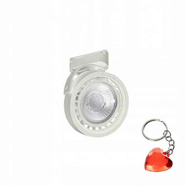 Lampa spotová kolejnicová Jerry Track 1LINE AZ4667 Azzardo