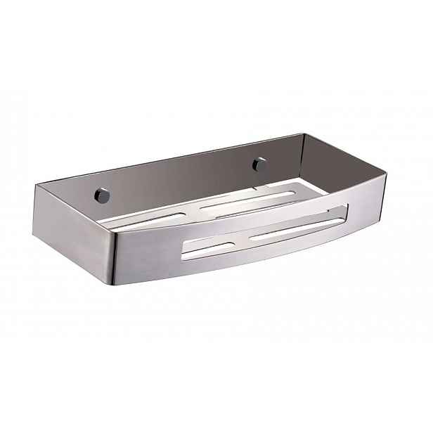 OMNIRES Uni - Polička, délka 30 cm, chrom UN10331CR