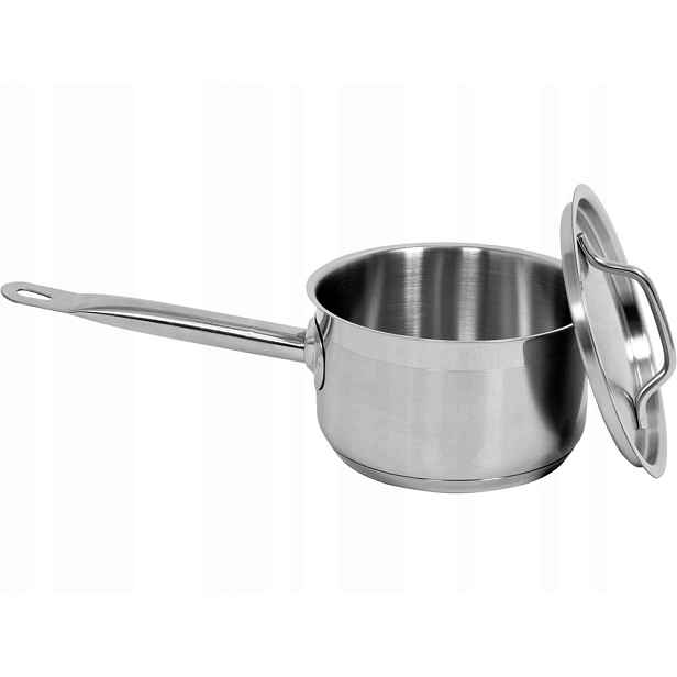 Rendlík S Víkem Ocel 16X9,5 CM 1.9 L YG-00060 Yato Gastro