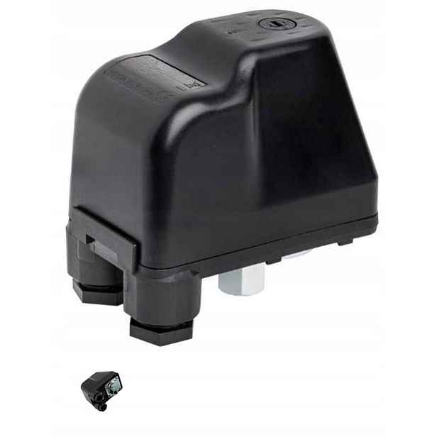 Vypínač pro Nocchi Pentair Water Multi Evo-a 5-60 Aquasystem VAO80