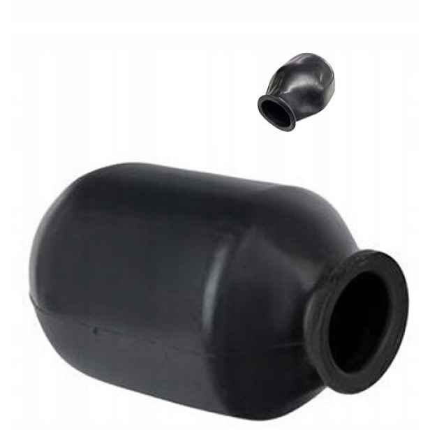 Gumový vak Epdm pro hydroforovou nádrž Ibo Mh 2200 Inox YG-24L Typ 24
