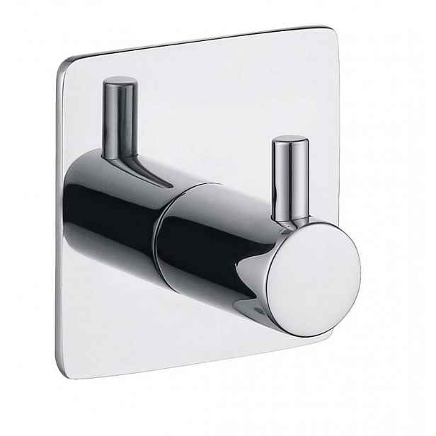 OMNIRES Strong - Háček, chrom ST30110CR