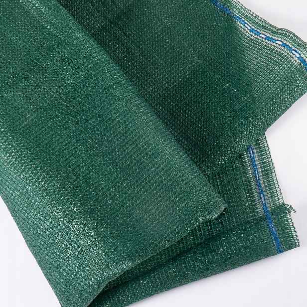 síť tkaná stínící Totaltex 95% 1.5x25m Ph Ze 150g/m2