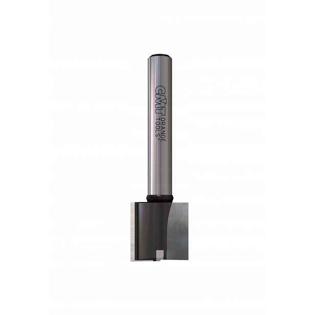 Cmt Fréza Hm Z2+1 přímá vrtací D20 I20 L70 S8 mm