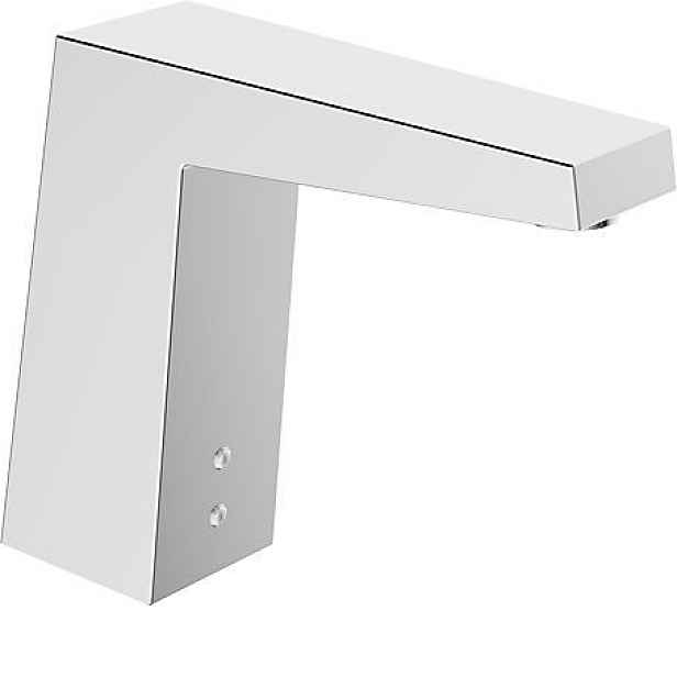 Hansa HANSALOFT 57492211 elektronická baterie pro umyvadlo - bateriový provoz 6V