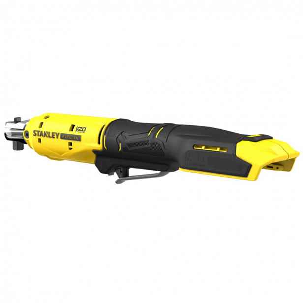 Stanley - 18V AKU ráčna, bez baterie a nabíječky SFMCF930B-XJ