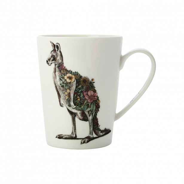 Maxwell & Williams ŠÁLEK kostní porcelán (bone china) keramika