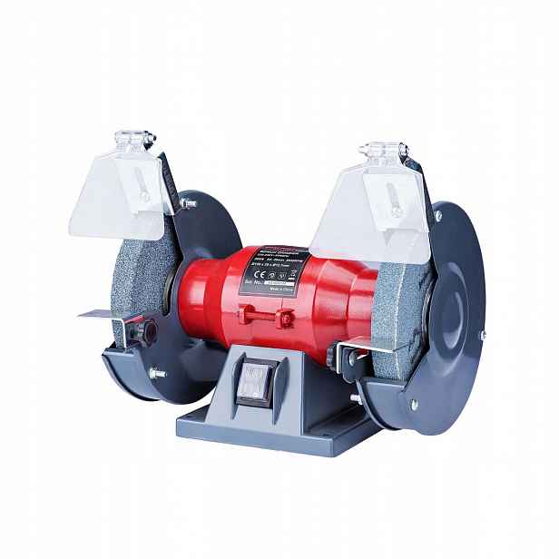 Síťová stolní bruska Worcraft 150 W 230 V