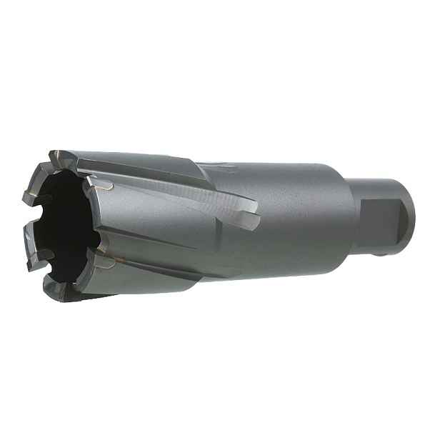 Vrták do kovu Hm Weldon 19 mm 33x55 mm dlouhý Exact Najder