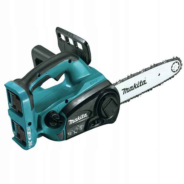 Makita DUC302Z Akumulátorová Řetězová Pila 2x18V