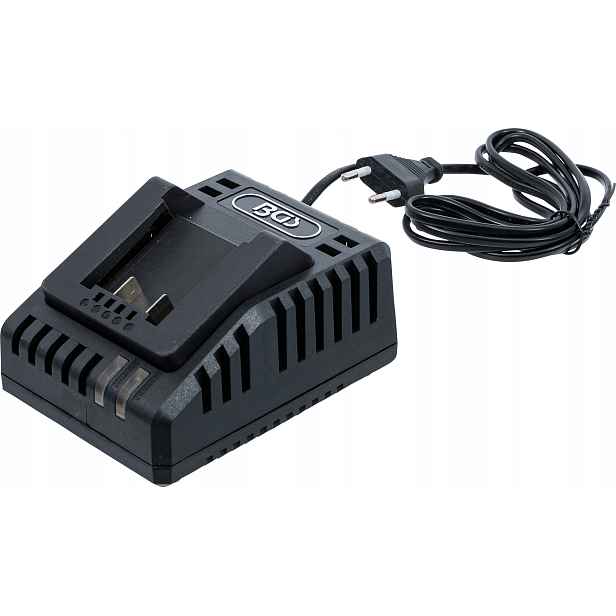 Bgs 7381, Rychlonabíječka 4,0 A 18 V