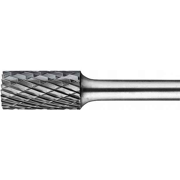 Fréza stopková z tvrdých slitin, tvar plamene B 1635 C 6 mm 16 x 35 mm