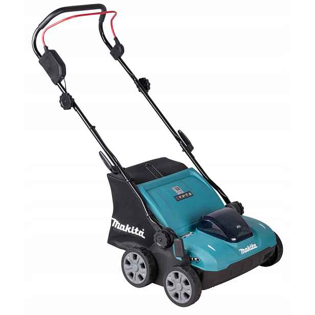 Makita DUV320Z Akumulátorový vertikutátor Lxt 18 V