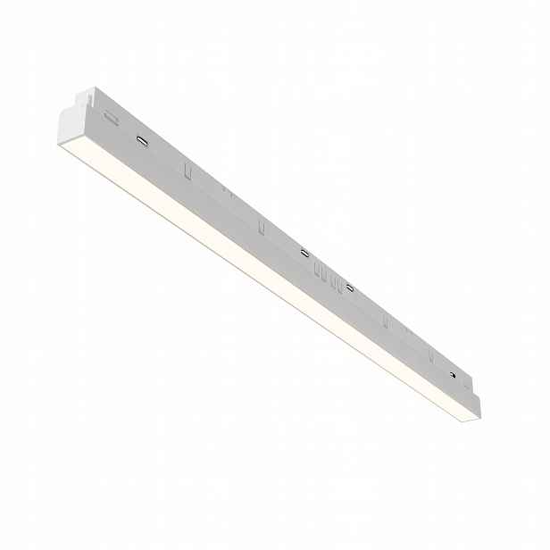 Maytoni Technical Basis kolejnicová lampa TR030-4-24W3K-WW-DS-W White