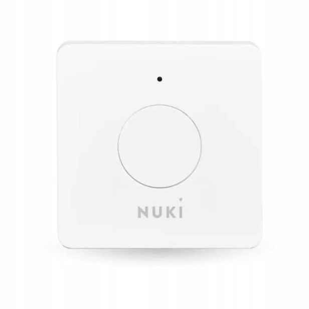Nuki Opener Interkom