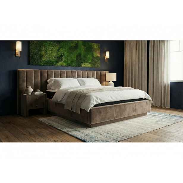 Postel Dreamy Riva EasyPack Barevné provedení: Fresh 38, Velikost: 140x200