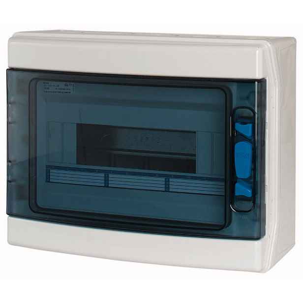 Rozvodnice Eaton IKA 1/12-ST IP 65