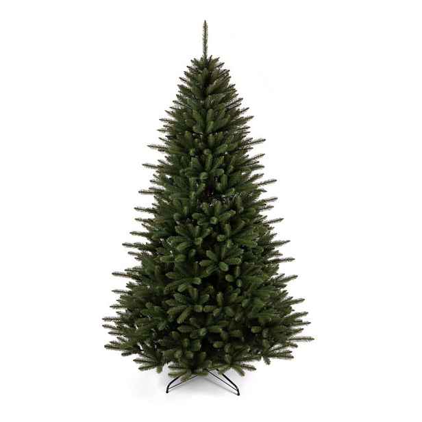 Umělý vánoční stromeček výška 220 cm Spruce – Vánoční stromeček
