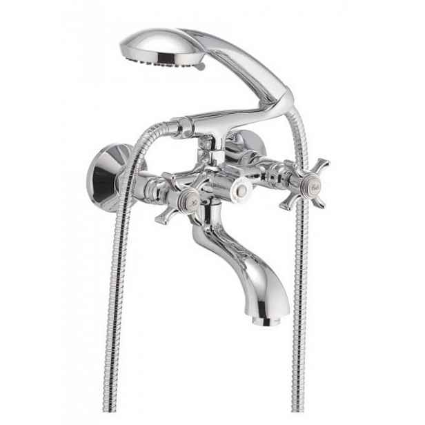 Vanová baterie Mixxus Premium Zeus 142 (euro)