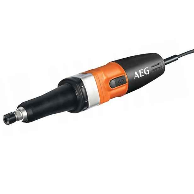 Aeg Přímá bruska 600W Multifunkční Gsl 600 E