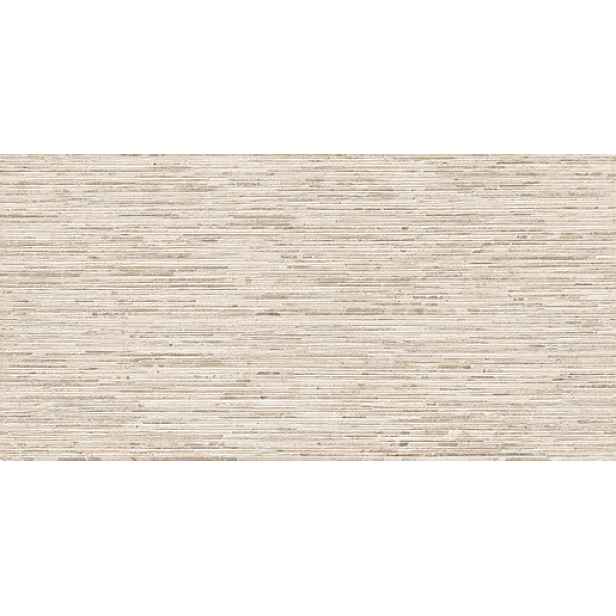 Dekor Emil Matera Stone beige 60x120 cm mat / lesk EN6R (bal.1,440 m2)