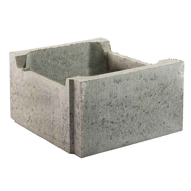 Ztracené bednění CS BETON 50 500×500×250 mm