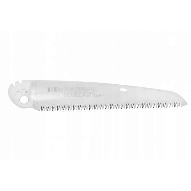 Vyměnitelný pilový list pro pilu Silky Pocketboy 170-10 (KSI534117)