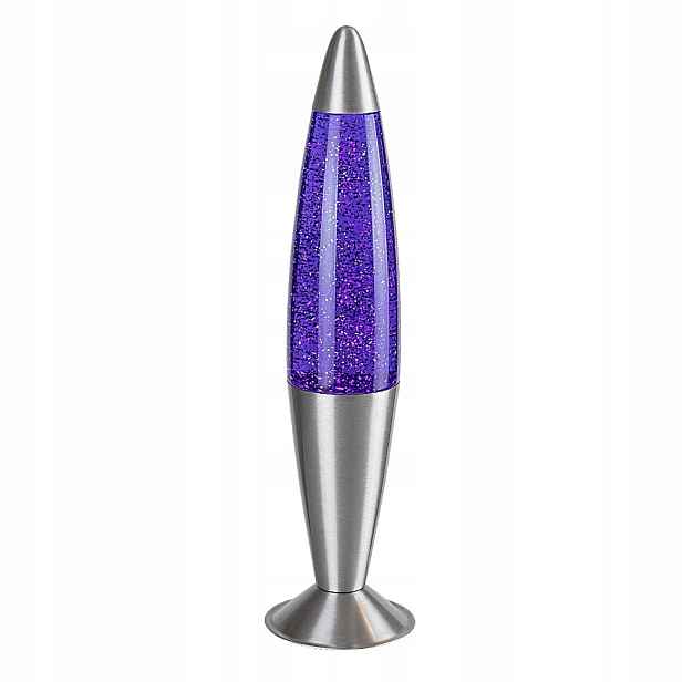 Dekorativní stolní Led lampa 25W GLITTER2 76115 Rabalux