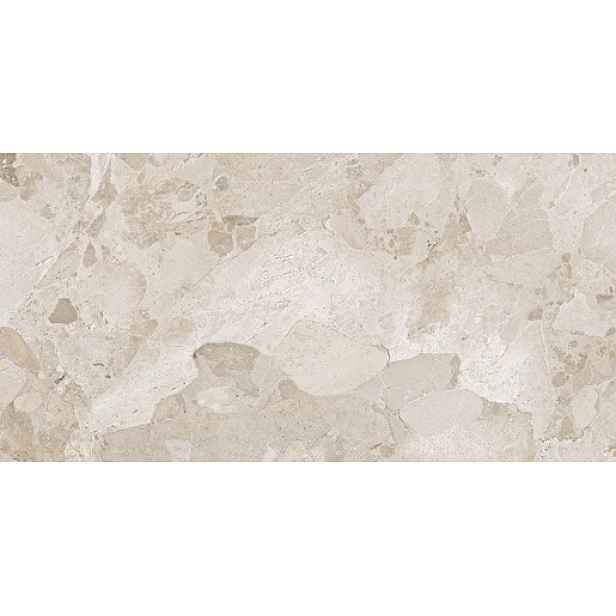 Dlažba Emil Matera Stone greige 60x120 cm mat / lesk EN4X (bal.1,440 m2)