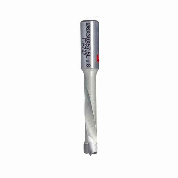 Ita Tools vrták Hm Xtreme D5 I30 L57,5 S8 Lh